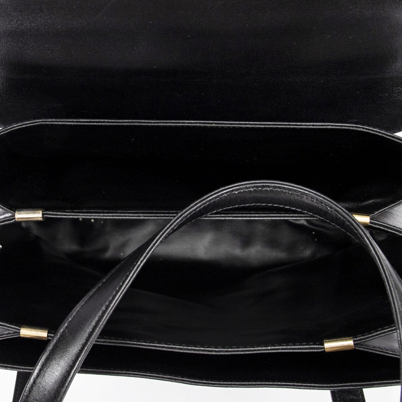 Celine Vintage Flap Handbag - Picture 7 of 9